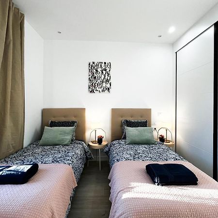 Madrid Private Rooms - Ferrer Luaran gambar