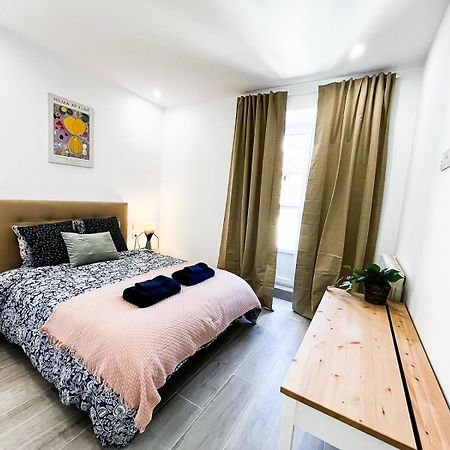 Madrid Private Rooms - Ferrer Luaran gambar