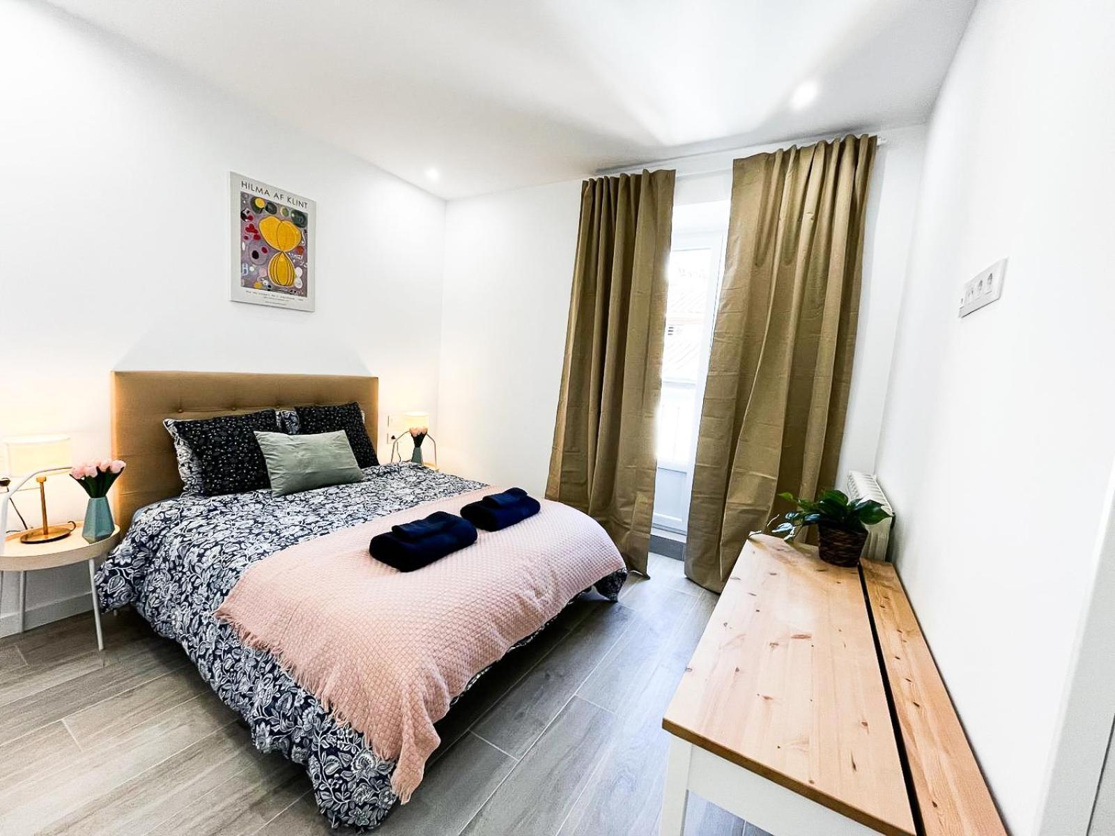 Madrid Private Rooms - Ferrer Luaran gambar