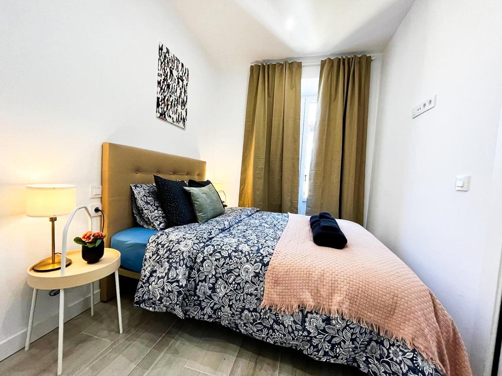 Madrid Private Rooms - Ferrer Luaran gambar