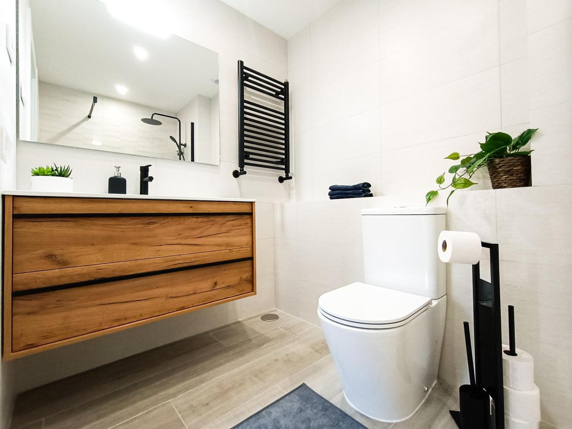 Madrid Private Rooms - Ferrer Luaran gambar